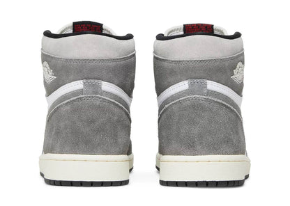 Air Jordan 1 Retro High OG Washed Black