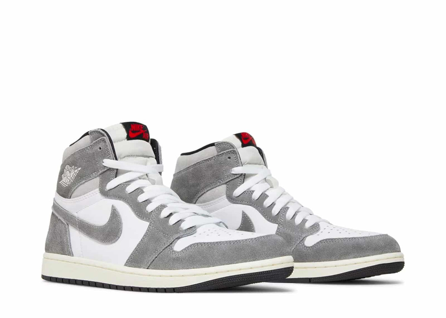 Air Jordan 1 Retro High OG Washed Black