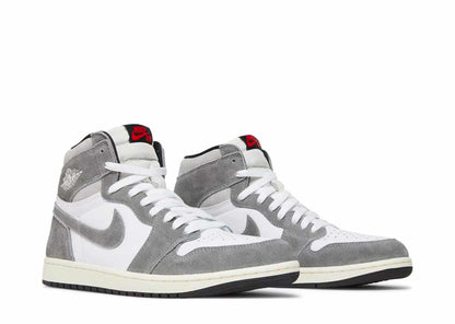 Air Jordan 1 Retro High OG Washed Black