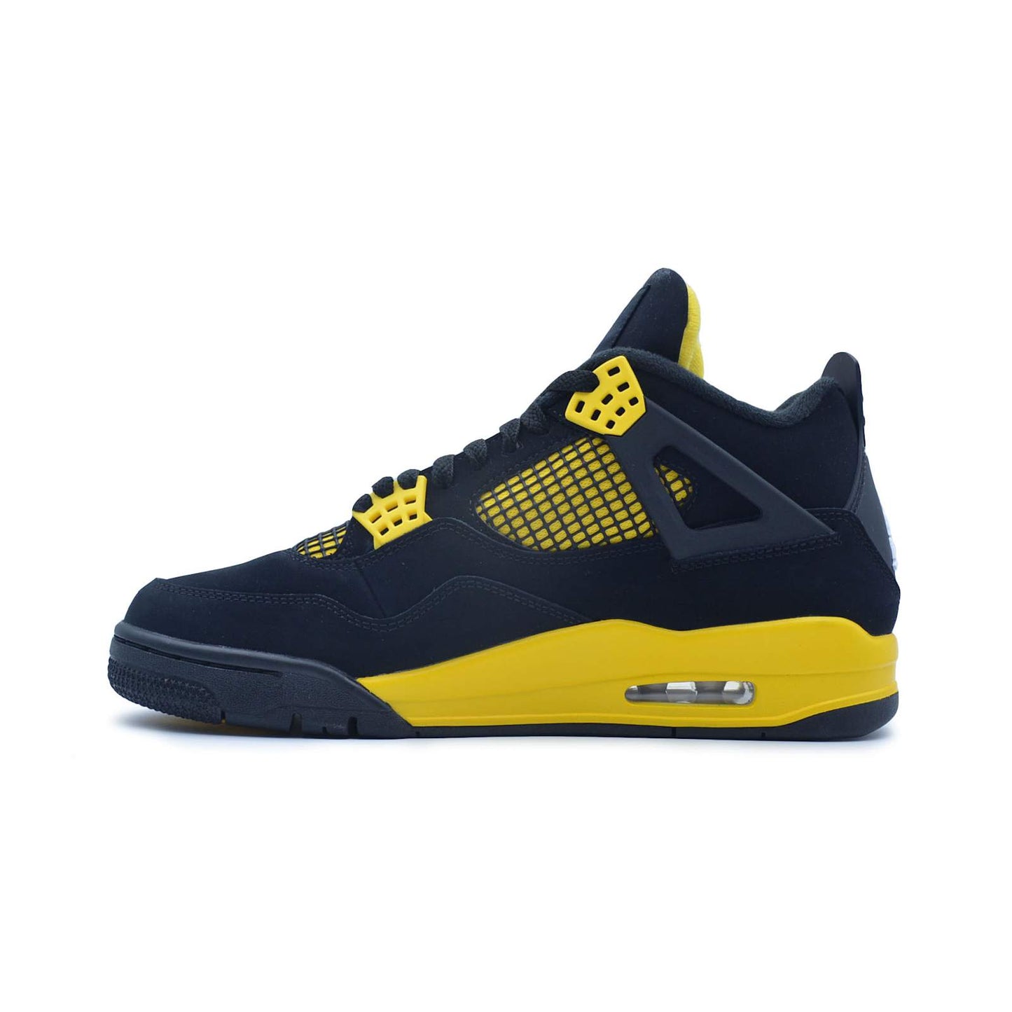 Air Jordan 4 Thunder