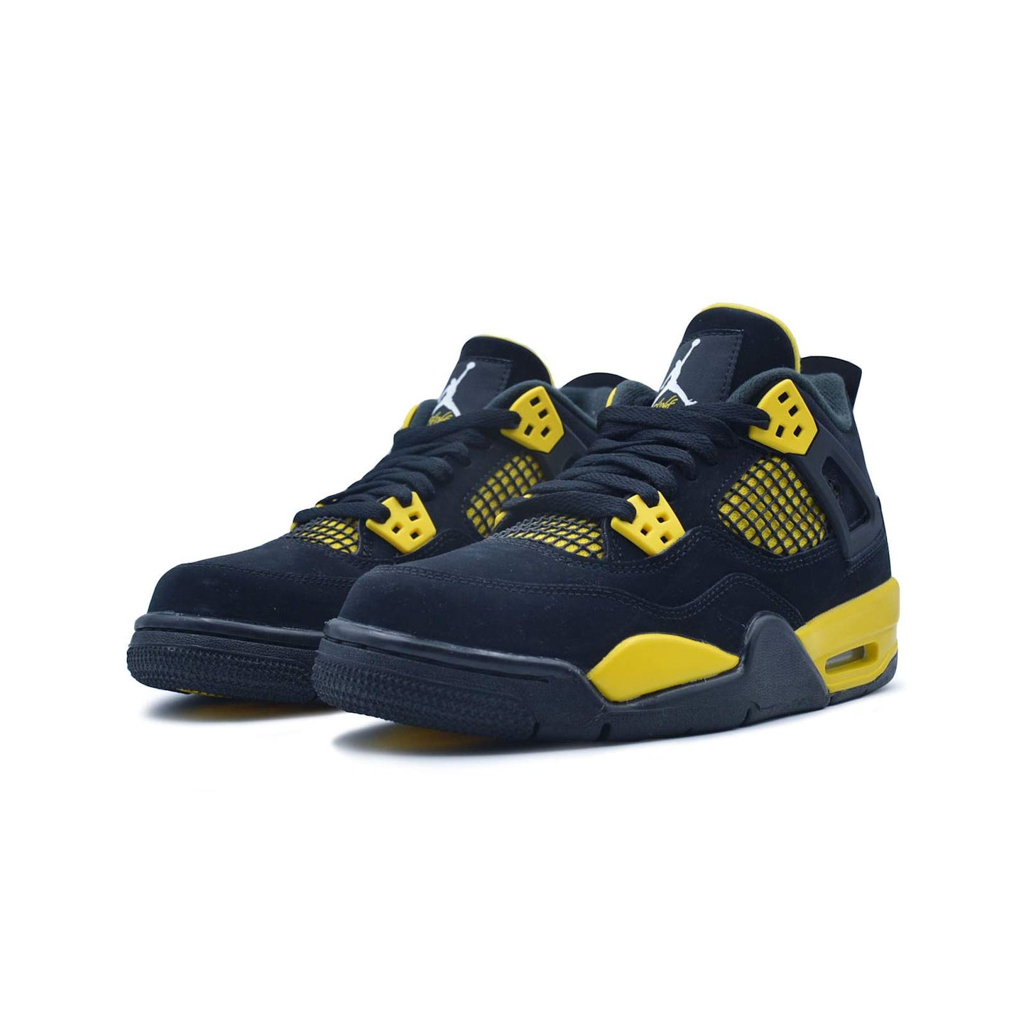 Air Jordan 4 Thunder