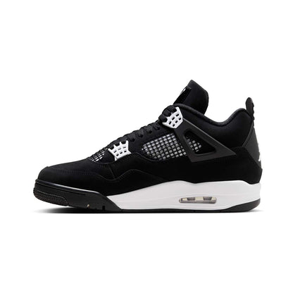 Air Jordan 4 White Thunder