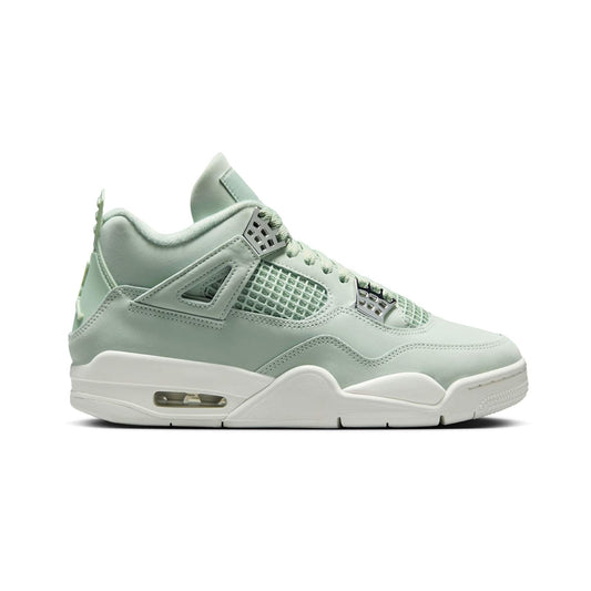 Air Jordan 4 Seafood