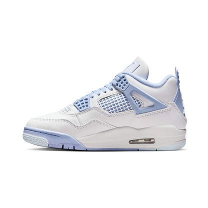 Air Jordan 4 ''FORGET ME NOT''