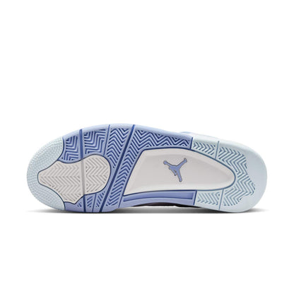 Air Jordan 4 ''FORGET ME NOT''