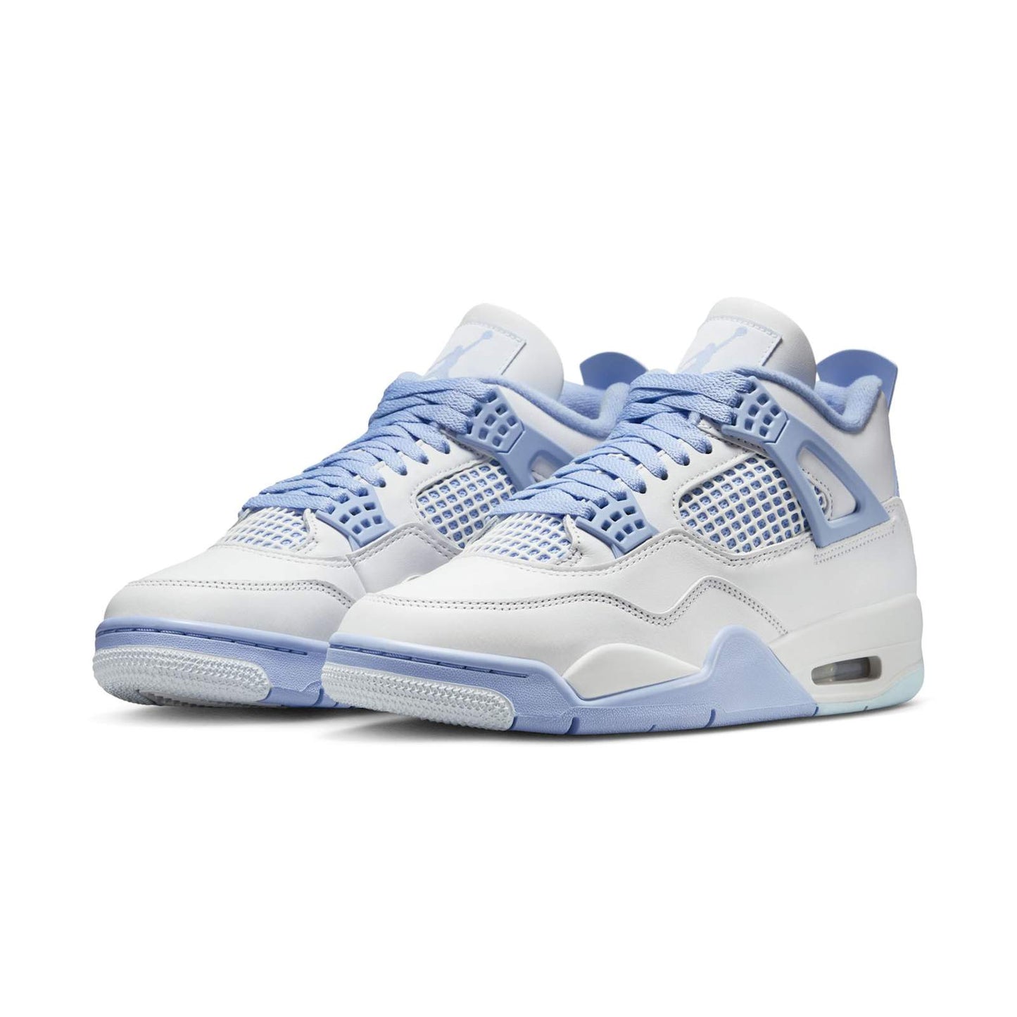 Air Jordan 4 ''FORGET ME NOT''