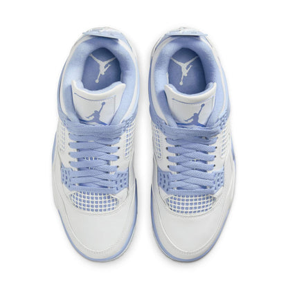 Air Jordan 4 ''FORGET ME NOT''