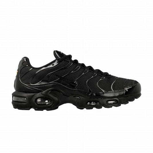 Nike Air Max Plus Triple Black