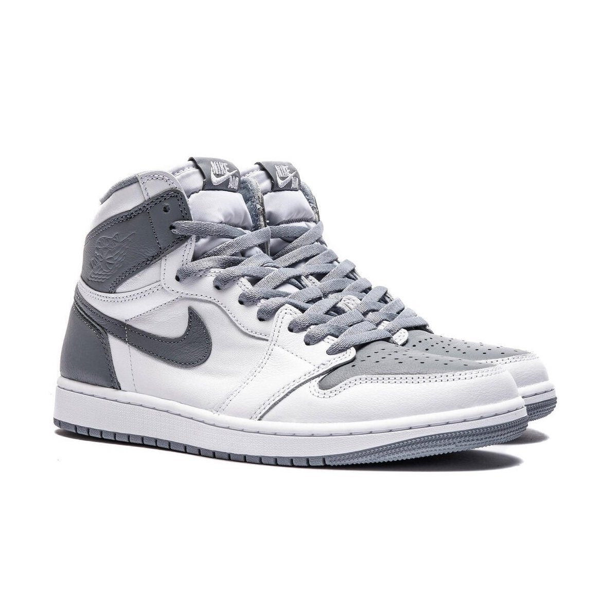 Jordan 1 Retro High OG Stealh