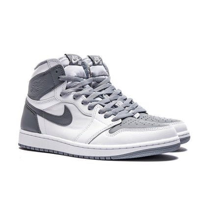Jordan 1 Retro High OG Stealh