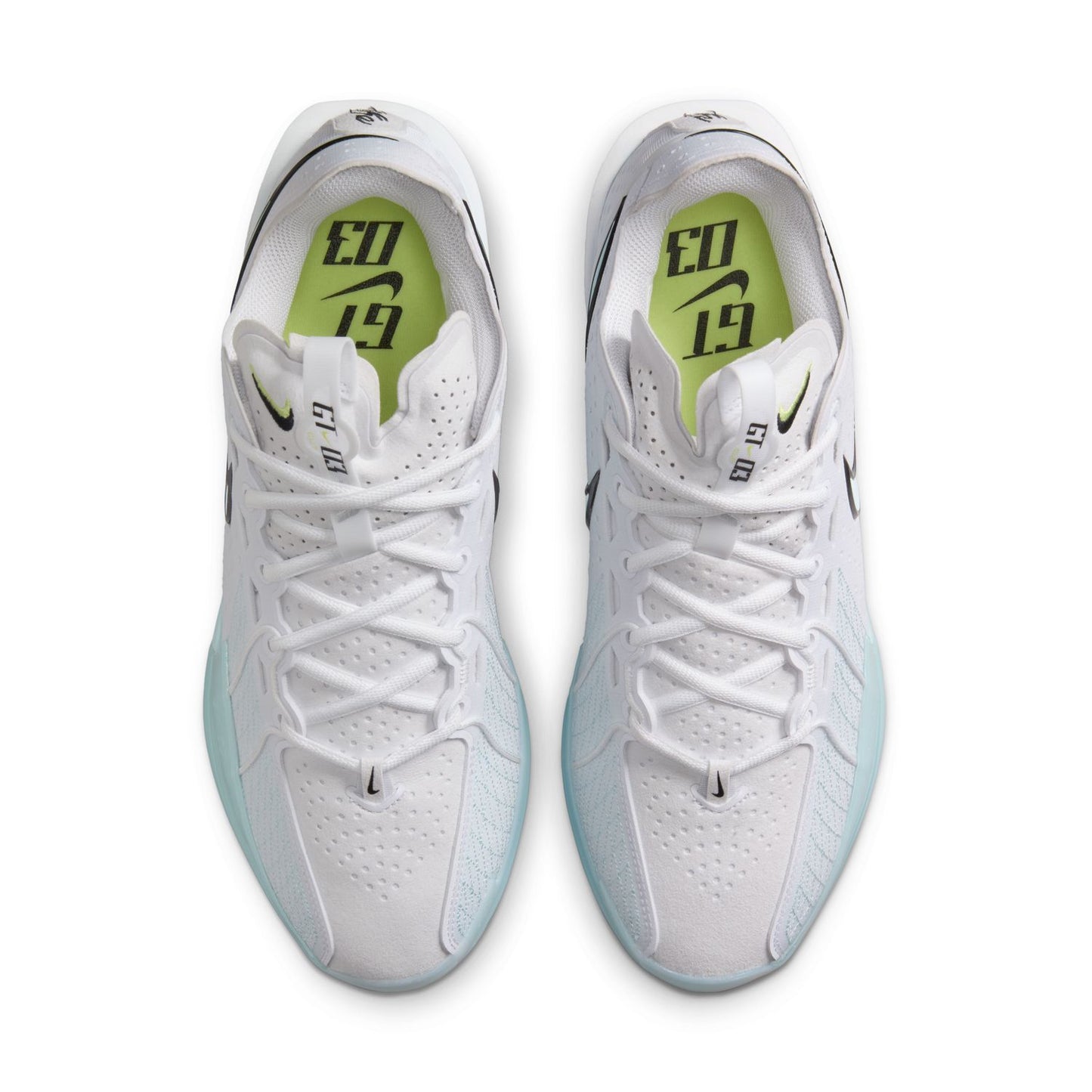 Nike Air Zoom G.T. Cut 3 "Glacier Blue"