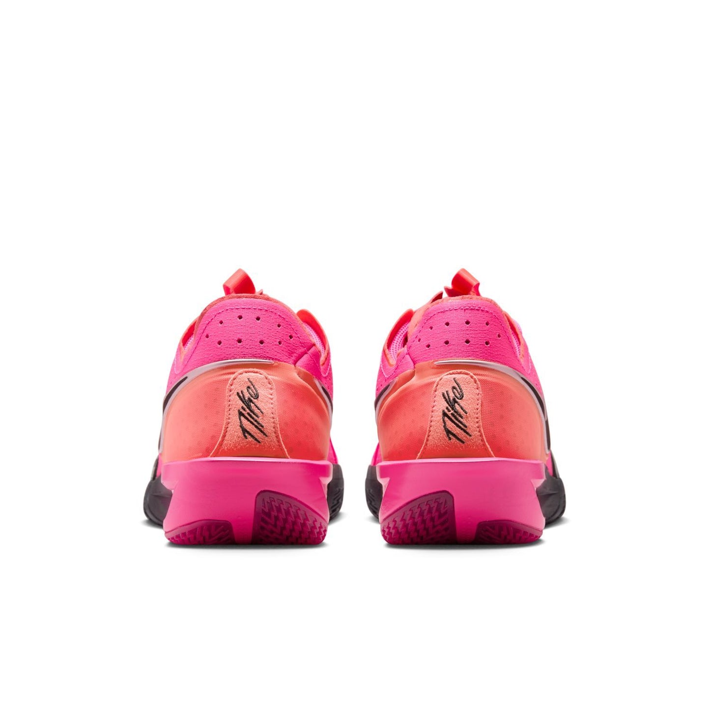 Nike Air Zoom G.T. Cut 3 "Punch"