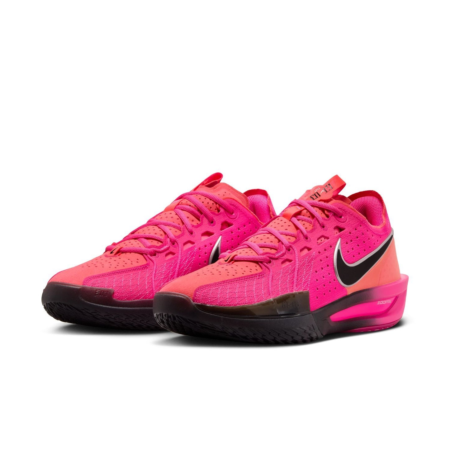 Nike Air Zoom G.T. Cut 3 "Punch"
