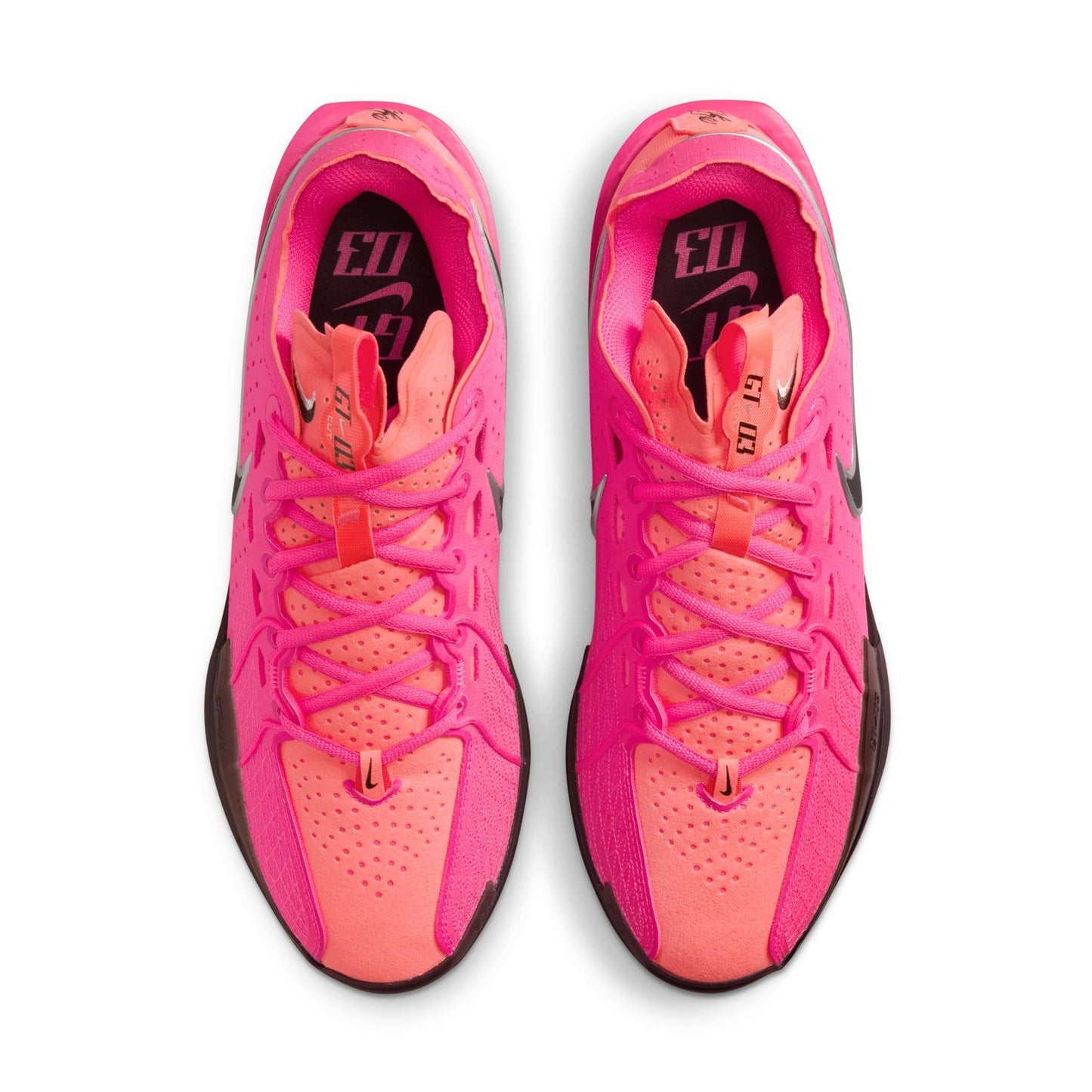 Nike Air Zoom G.T. Cut 3 "Punch"