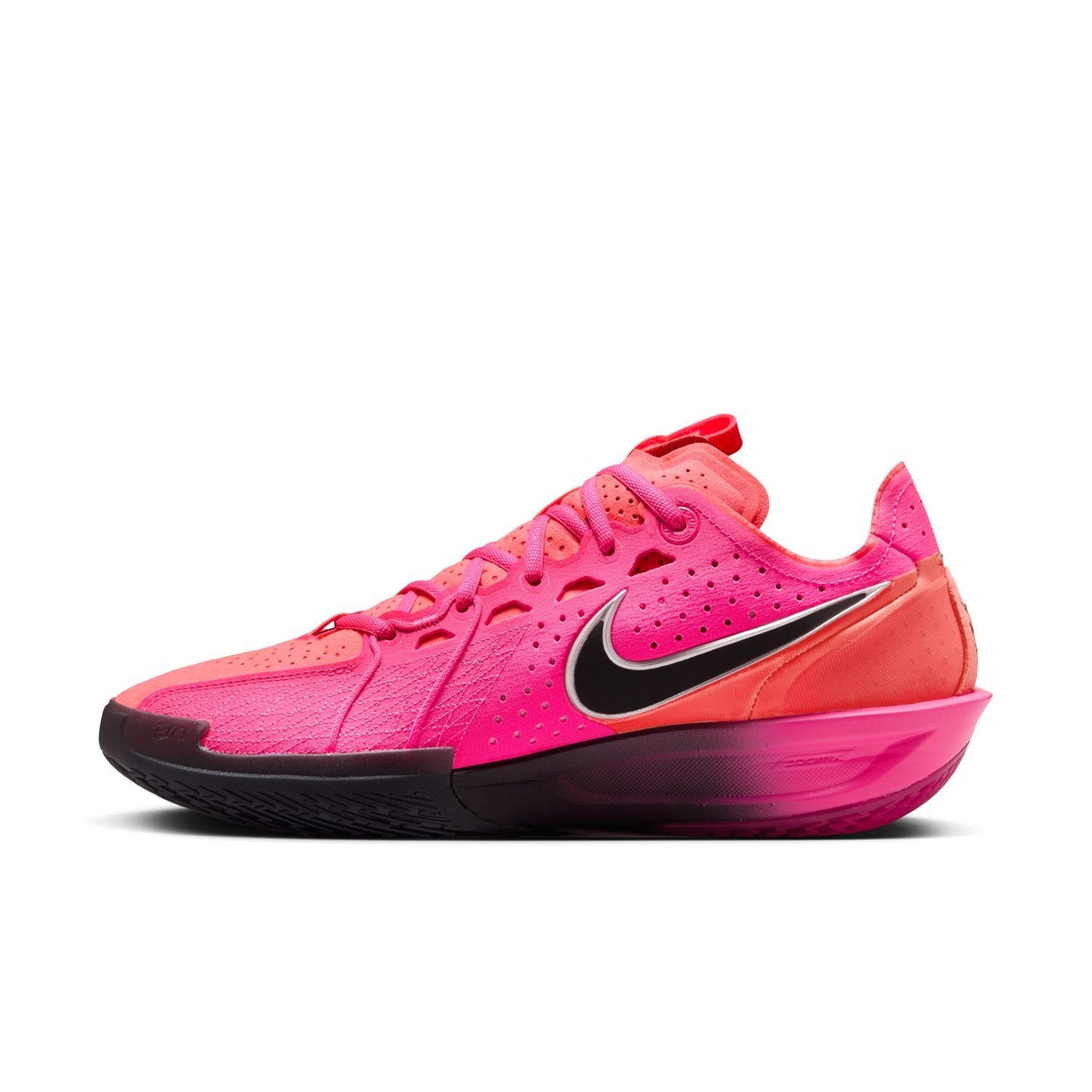 Nike Air Zoom G.T. Cut 3 "Punch"