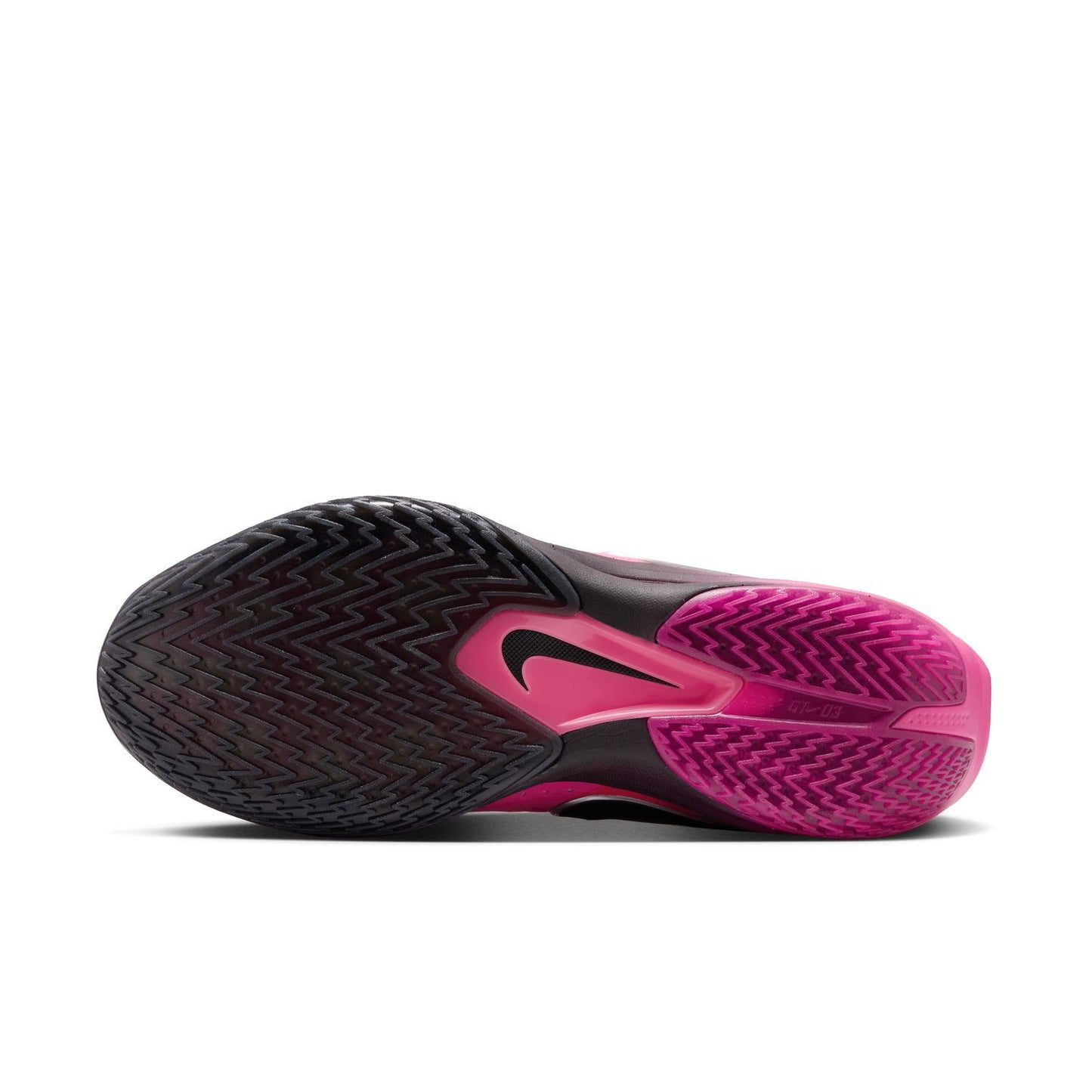 Nike Air Zoom G.T. Cut 3 "Punch"