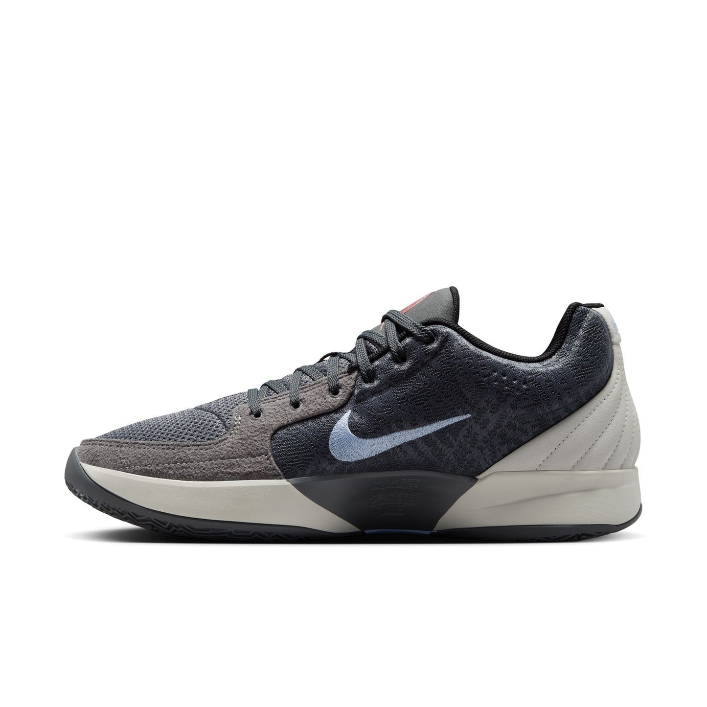 Nike Ja 2 "Iron Grey"