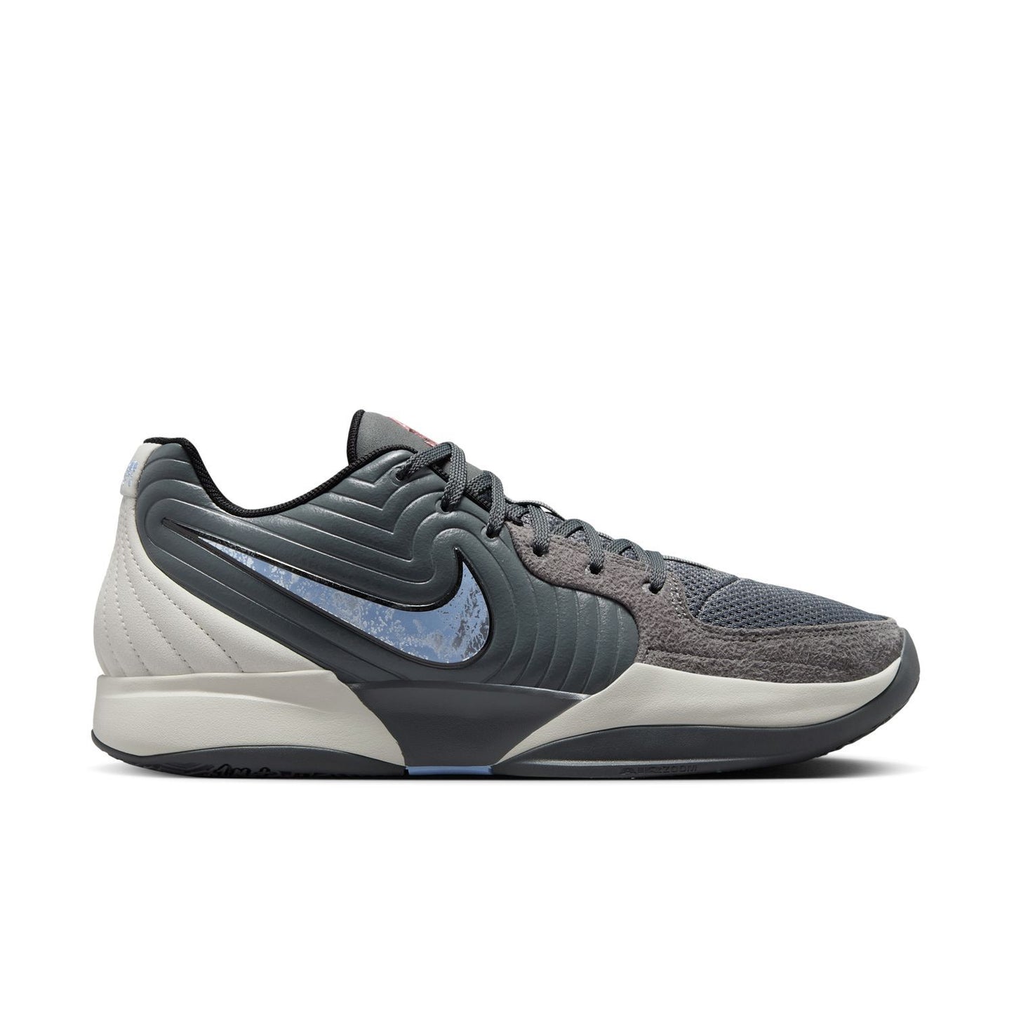 Nike Ja 2 "Iron Grey"