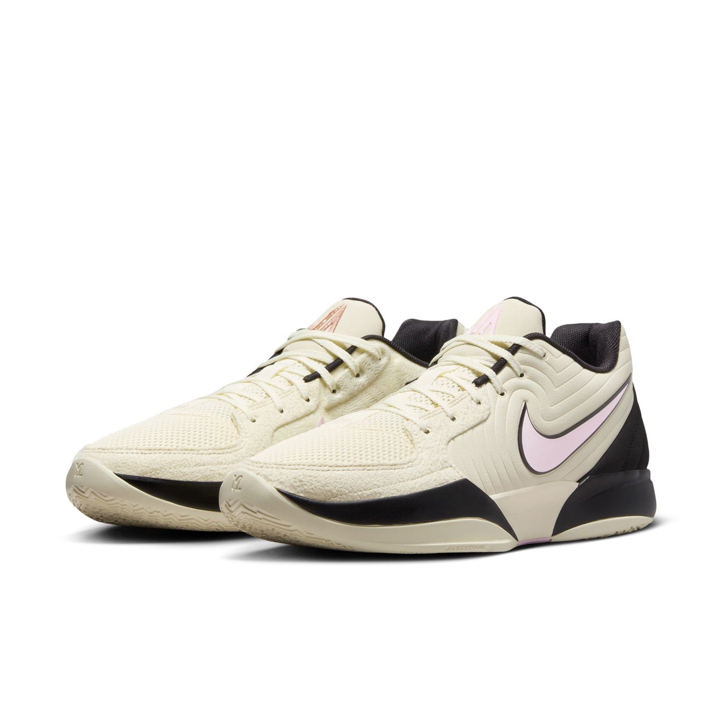 Nike Ja 2 "Coconut Milk"