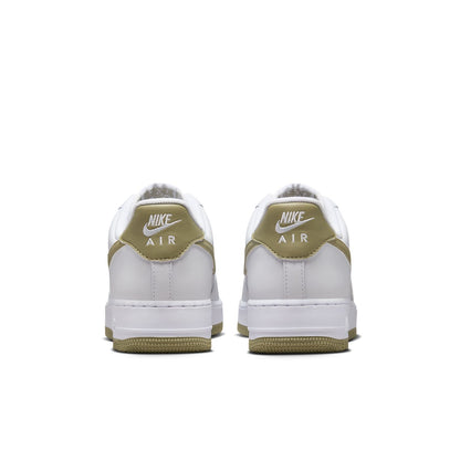 Nike Air Force 1 '07 "White Neutral Olive"