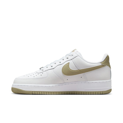 Nike Air Force 1 '07 "White Neutral Olive"