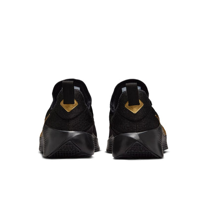 Nike LeBron TR 1 "Black Metallic Gold"