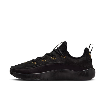 Nike LeBron TR 1 "Black Metallic Gold"