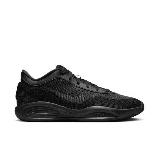Nike G.T. Hustle Academy "Triple Black"