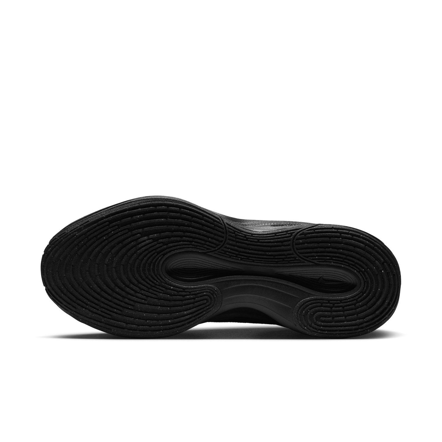 Nike G.T. Hustle Academy "Triple Black"