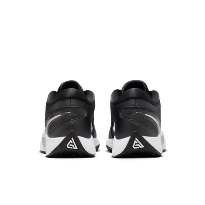 Nike Giannis Freak 6 "Black White"