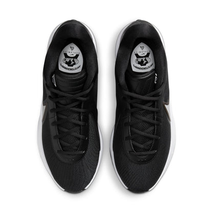 Nike Giannis Freak 6 "Black White"