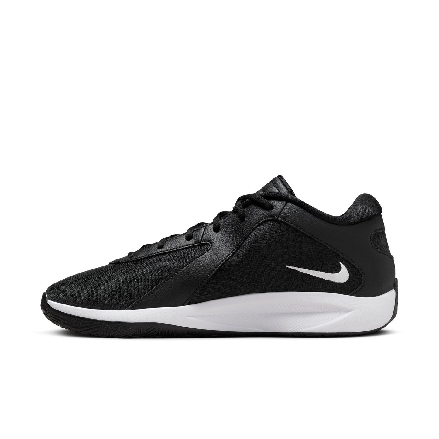 Nike Giannis Freak 6 "Black White"
