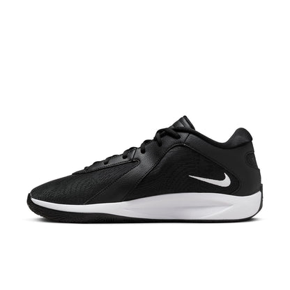Nike Giannis Freak 6 "Black White"