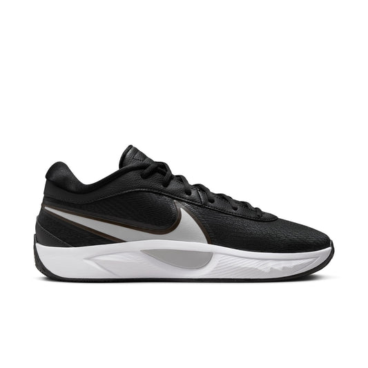 Nike Giannis Freak 6 "Black White"