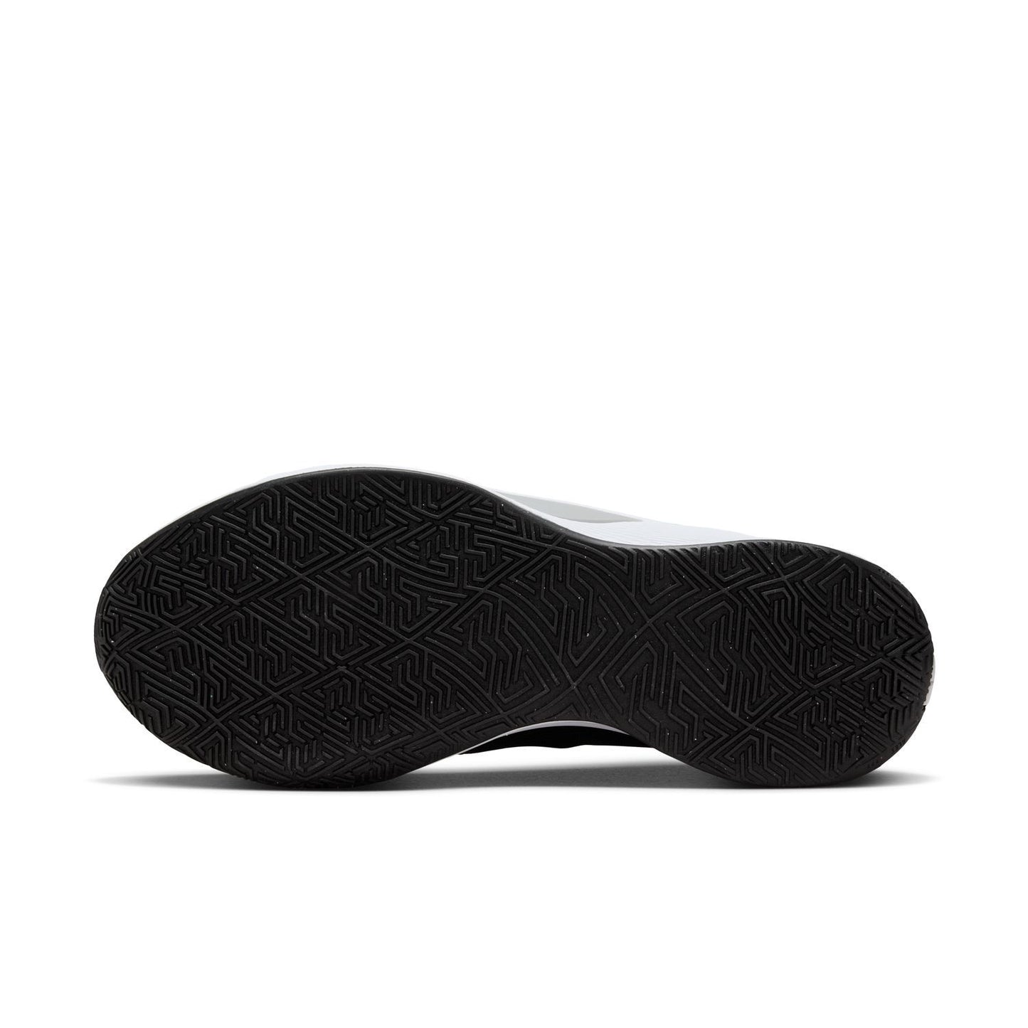 Nike Giannis Freak 6 "Black White"