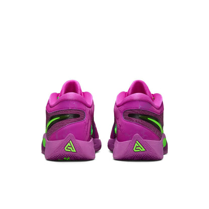 Nike Giannis Freak 6 "Bold Berry"