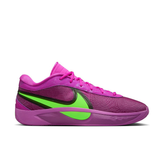 Nike Giannis Freak 6 "Bold Berry"
