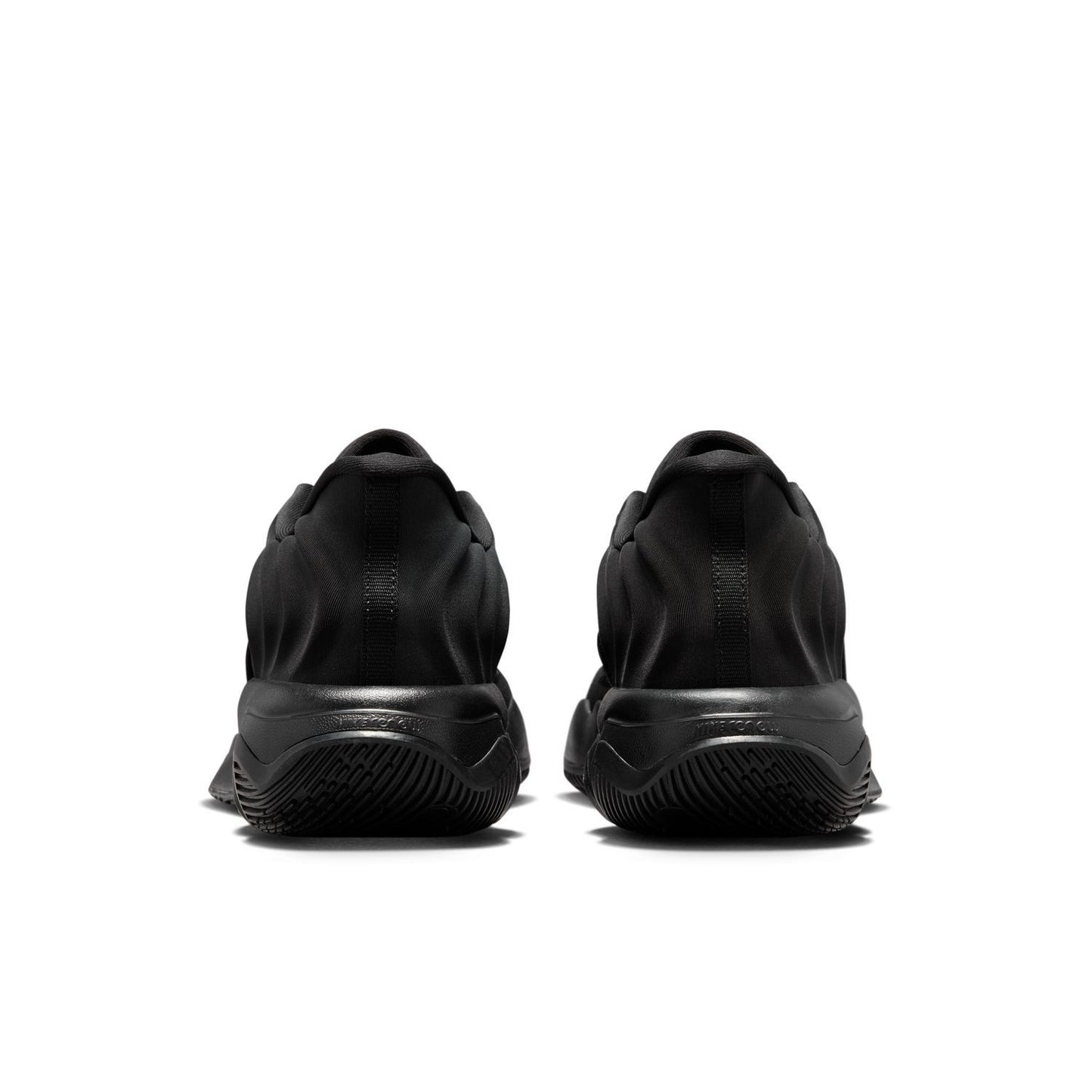 Nike Giannis Immortality 4 "Triple Black"