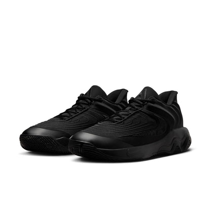 Nike Giannis Immortality 4 "Triple Black"