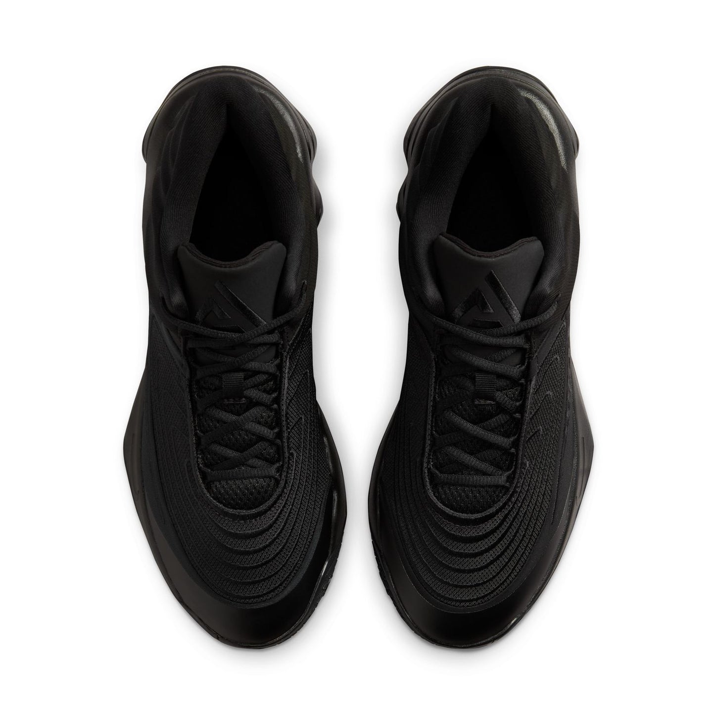 Nike Giannis Immortality 4 "Triple Black"