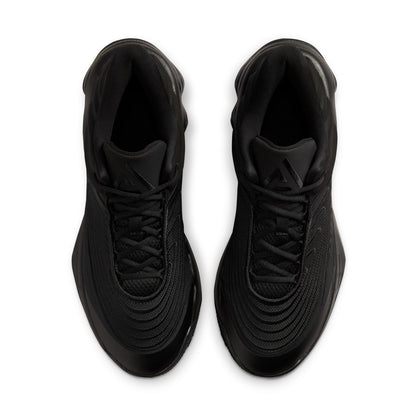 Nike Giannis Immortality 4 "Triple Black"
