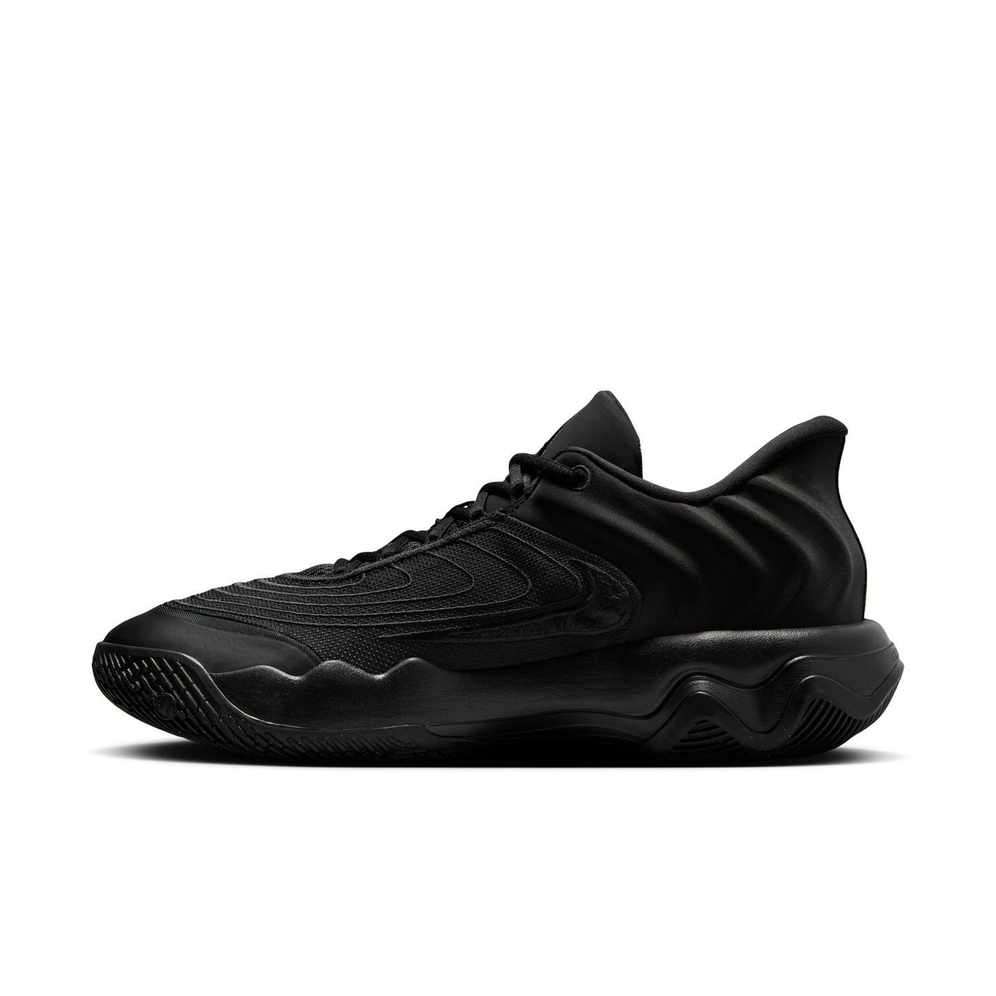 Nike Giannis Immortality 4 "Triple Black"