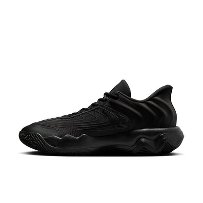 Nike Giannis Immortality 4 "Triple Black"