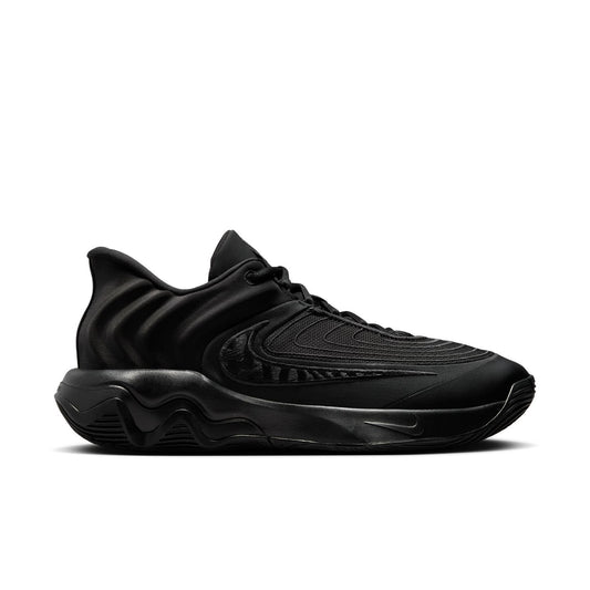 Nike Giannis Immortality 4 "Triple Black"
