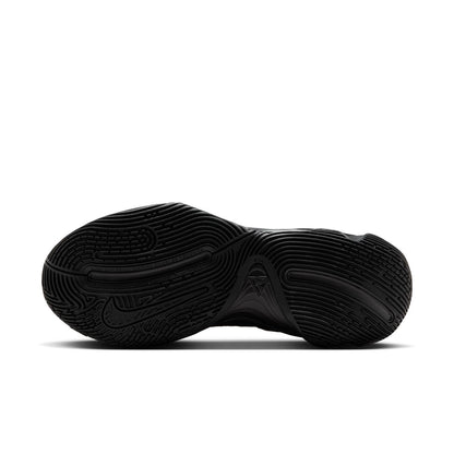 Nike Giannis Immortality 4 "Triple Black"
