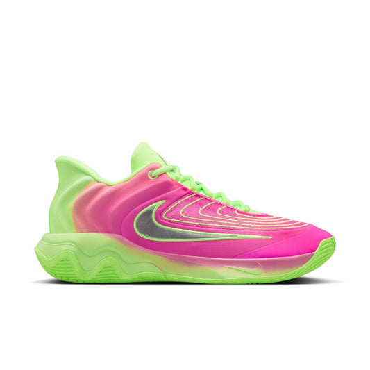 Nike Giannis Immortality 4 "Watermelon"