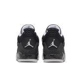 Air Jordan 4 Retro "Fear"