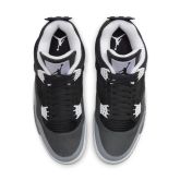 Air Jordan 4 Retro "Fear"