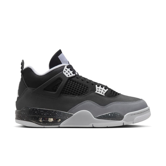 Air Jordan 4 Retro "Fear"