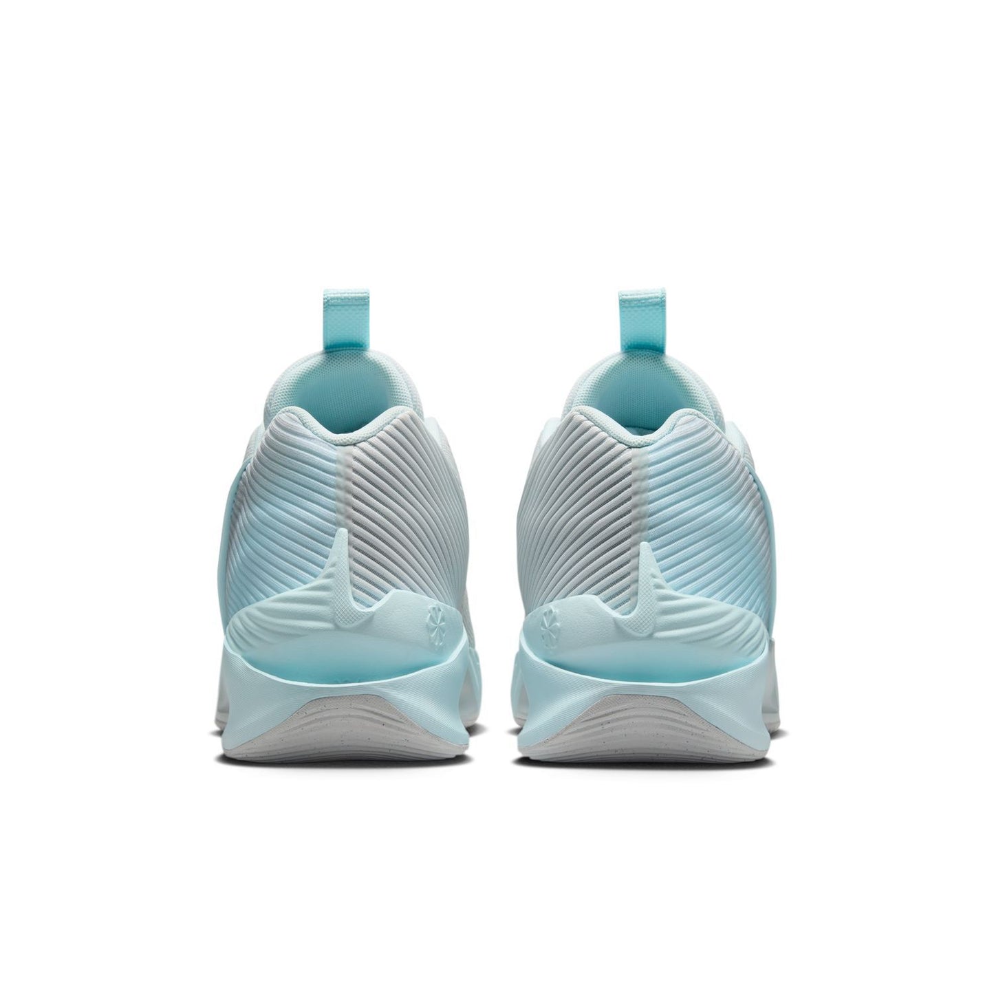 Nike G.T. Jump Academy "Pure Platinum"